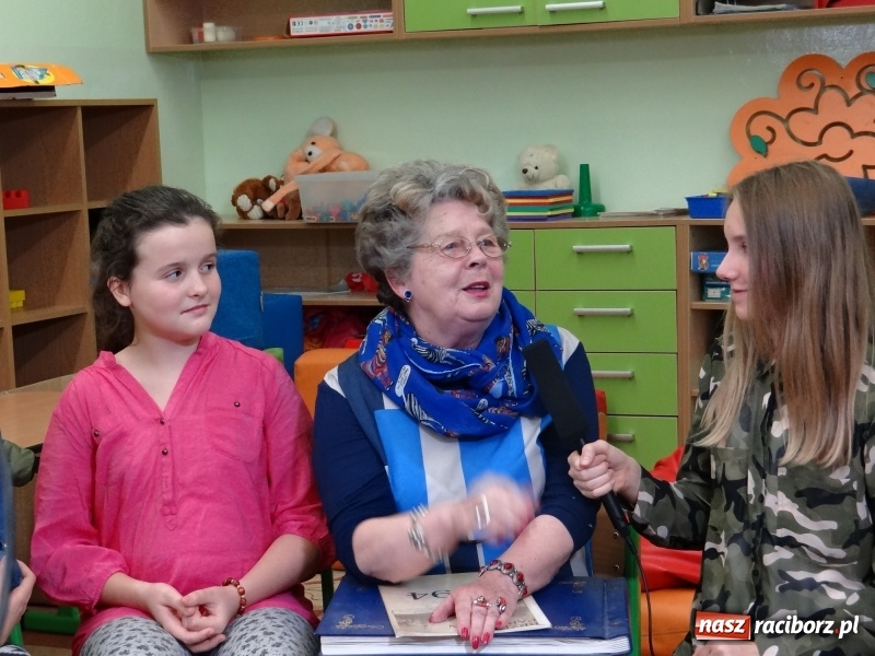 Zdjęcie w galerii na portalu naszraciborz.pl: Powstaje film o Brzeziu. Premiera już 26 października w Strzesze wiadomości z regionu