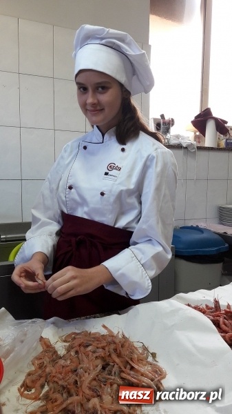 Zdjęcie w galerii na portalu naszraciborz.pl: Gorąca Sycylia miejscem praktyk uczniów CKZiU nr 1 w Raciborzu wiadomości z regionu