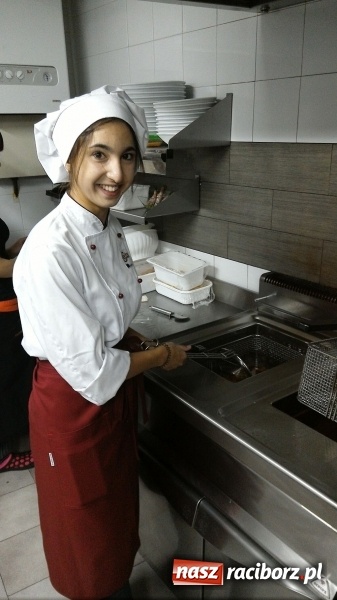 Zdjęcie w galerii na portalu naszraciborz.pl: Gorąca Sycylia miejscem praktyk uczniów CKZiU nr 1 w Raciborzu wiadomości z regionu