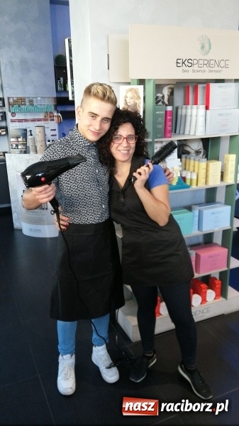 Zdjęcie w galerii na portalu naszraciborz.pl: Gorąca Sycylia miejscem praktyk uczniów CKZiU nr 1 w Raciborzu wiadomości z regionu