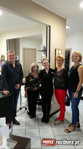 Zdjęcie w galerii na portalu naszraciborz.pl: Gorąca Sycylia miejscem praktyk uczniów CKZiU nr 1 w Raciborzu wiadomości z regionu