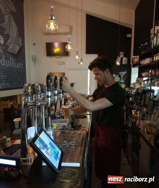 Zdjęcie w galerii na portalu naszraciborz.pl: Gorąca Sycylia miejscem praktyk uczniów CKZiU nr 1 w Raciborzu wiadomości z regionu