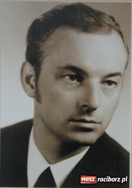 Zdjęcie w galerii na portalu naszraciborz.pl: Wspomnienie o śp. Michale Pudło - zmarłym w sobotę dyrektorze SN-u wiadomości z regionu