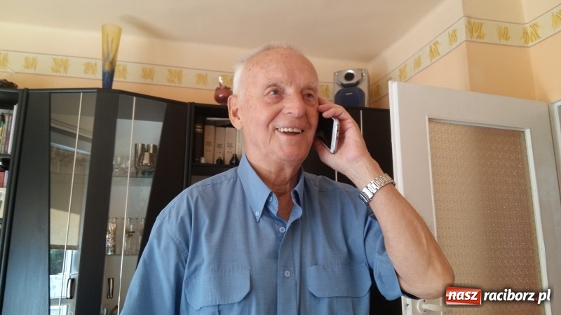 Zdjęcie w galerii na portalu naszraciborz.pl: Wspomnienie o śp. Michale Pudło - zmarłym w sobotę dyrektorze SN-u wiadomości z regionu