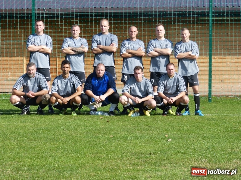 Zdjęcie w galerii na portalu naszraciborz.pl: Turniej piłki nożnej o Puchar Burmistrza Kuźni Raciborskiej wiadomości z regionu