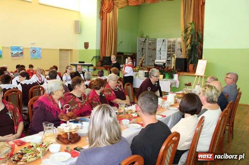Zdjęcie w galerii na portalu naszraciborz.pl: Kobylskie koło gospodyń świętowało 50-lecie wiadomości z regionu