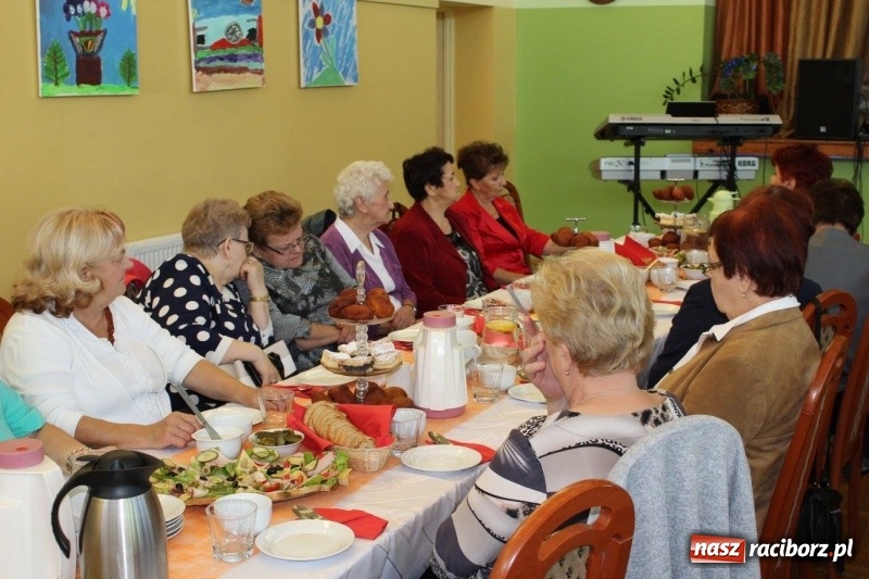 Zdjęcie w galerii na portalu naszraciborz.pl: Kobylskie koło gospodyń świętowało 50-lecie wiadomości z regionu