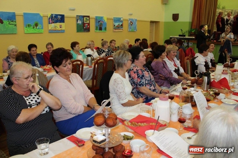 Zdjęcie w galerii na portalu naszraciborz.pl: Kobylskie koło gospodyń świętowało 50-lecie wiadomości z regionu