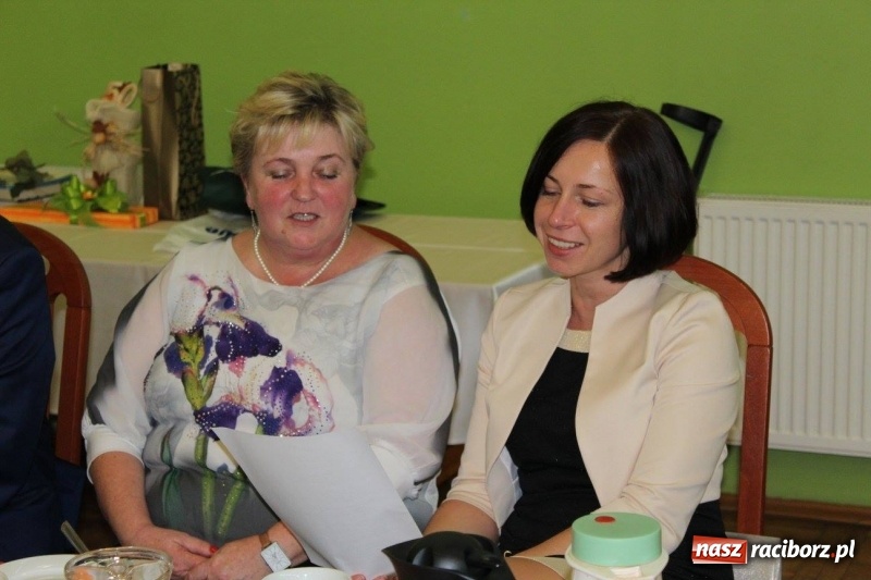 Zdjęcie w galerii na portalu naszraciborz.pl: Kobylskie koło gospodyń świętowało 50-lecie wiadomości z regionu