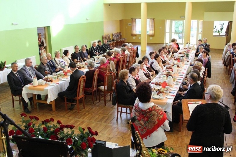 Zdjęcie w galerii na portalu naszraciborz.pl: Kobylskie koło gospodyń świętowało 50-lecie wiadomości z regionu