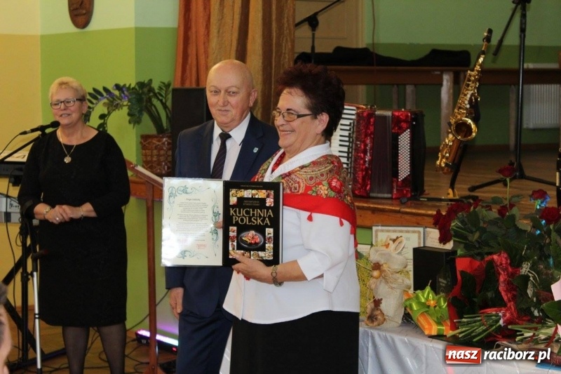 Zdjęcie w galerii na portalu naszraciborz.pl: Kobylskie koło gospodyń świętowało 50-lecie wiadomości z regionu