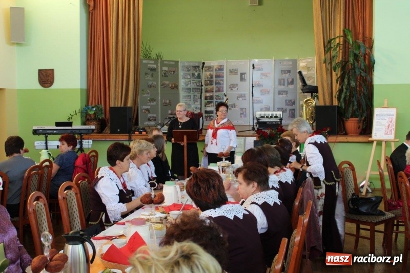 Zdjęcie w galerii na portalu naszraciborz.pl: Kobylskie koło gospodyń świętowało 50-lecie wiadomości z regionu
