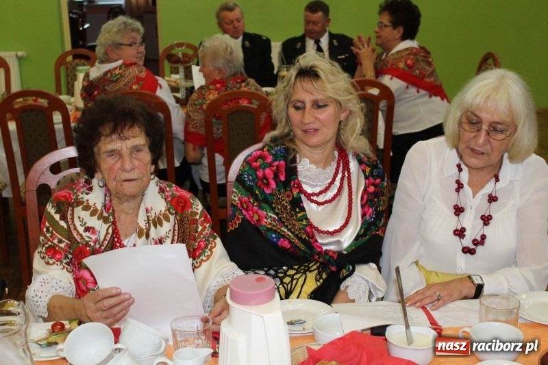 Zdjęcie w galerii na portalu naszraciborz.pl: Kobylskie koło gospodyń świętowało 50-lecie wiadomości z regionu