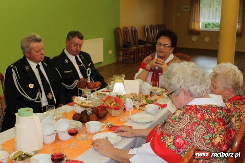 Zdjęcie w galerii na portalu naszraciborz.pl: Kobylskie koło gospodyń świętowało 50-lecie wiadomości z regionu