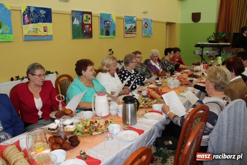 Zdjęcie w galerii na portalu naszraciborz.pl: Kobylskie koło gospodyń świętowało 50-lecie wiadomości z regionu