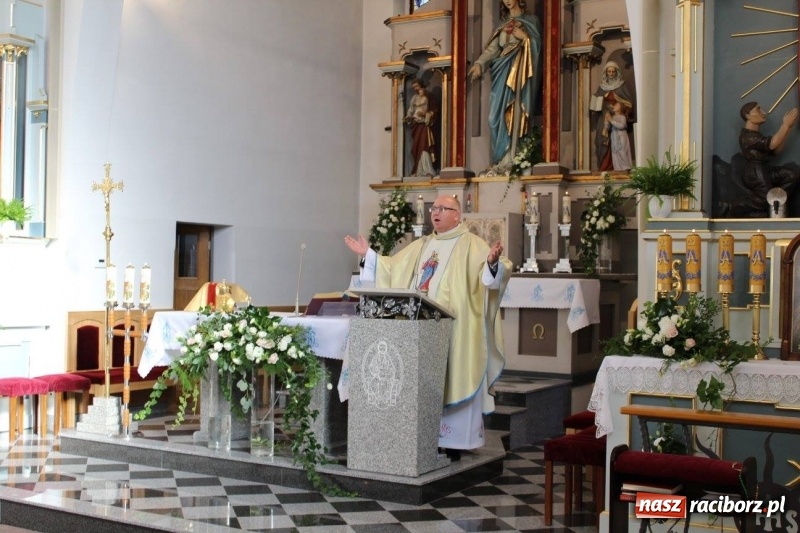 Zdjęcie w galerii na portalu naszraciborz.pl: Kobylskie koło gospodyń świętowało 50-lecie wiadomości z regionu