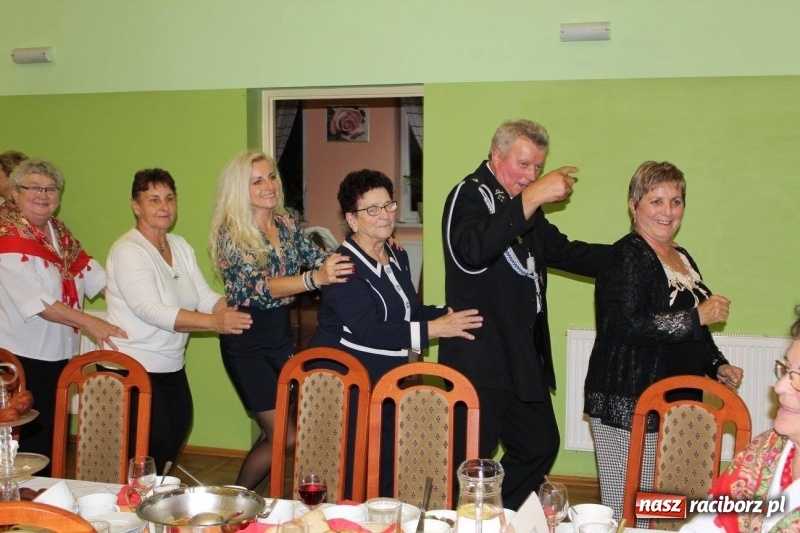 Zdjęcie w galerii na portalu naszraciborz.pl: Kobylskie koło gospodyń świętowało 50-lecie wiadomości z regionu