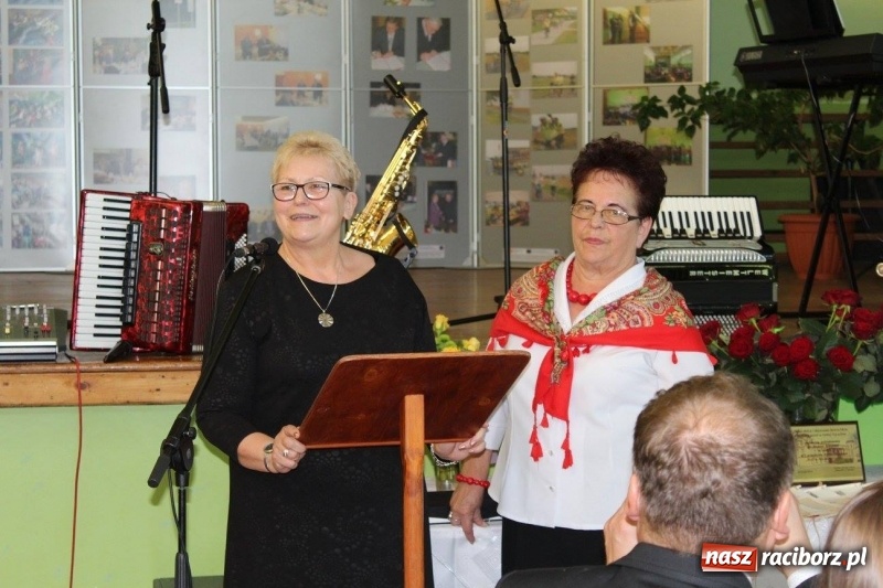 Zdjęcie w galerii na portalu naszraciborz.pl: Kobylskie koło gospodyń świętowało 50-lecie wiadomości z regionu