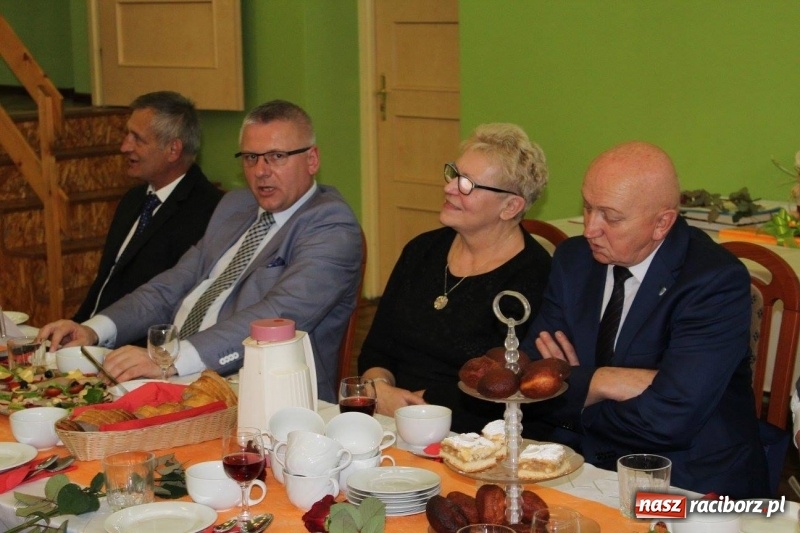 Zdjęcie w galerii na portalu naszraciborz.pl: Kobylskie koło gospodyń świętowało 50-lecie wiadomości z regionu