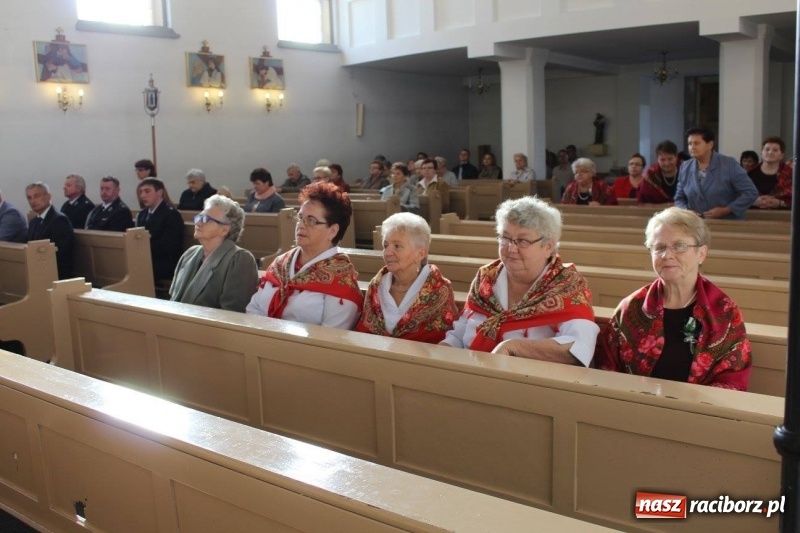 Zdjęcie w galerii na portalu naszraciborz.pl: Kobylskie koło gospodyń świętowało 50-lecie wiadomości z regionu