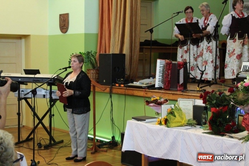 Zdjęcie w galerii na portalu naszraciborz.pl: Kobylskie koło gospodyń świętowało 50-lecie wiadomości z regionu