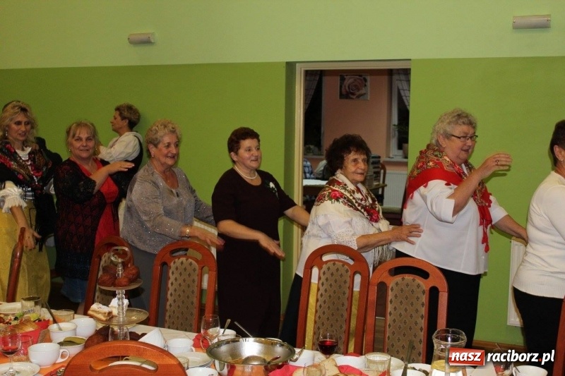 Zdjęcie w galerii na portalu naszraciborz.pl: Kobylskie koło gospodyń świętowało 50-lecie wiadomości z regionu