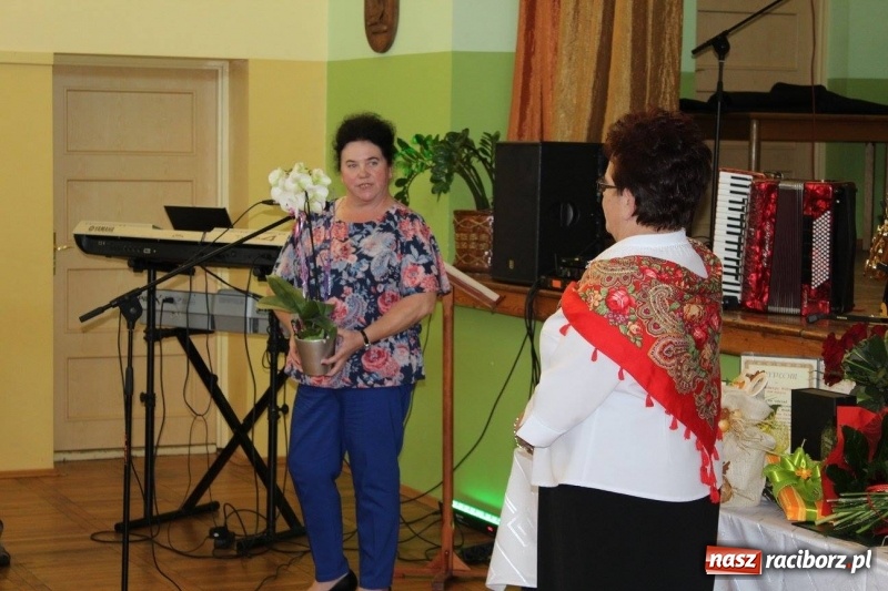 Zdjęcie w galerii na portalu naszraciborz.pl: Kobylskie koło gospodyń świętowało 50-lecie wiadomości z regionu