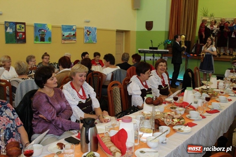 Zdjęcie w galerii na portalu naszraciborz.pl: Kobylskie koło gospodyń świętowało 50-lecie wiadomości z regionu
