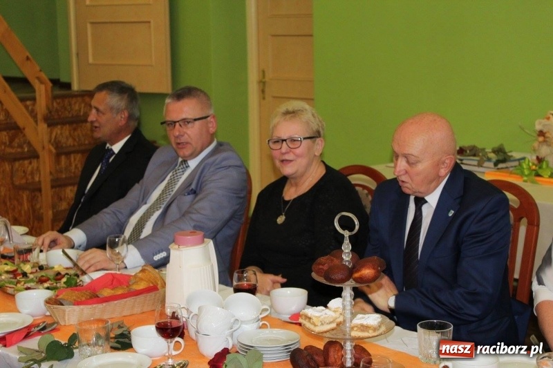 Zdjęcie w galerii na portalu naszraciborz.pl: Kobylskie koło gospodyń świętowało 50-lecie wiadomości z regionu