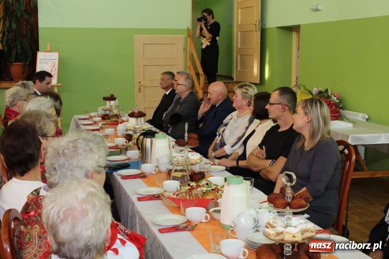 Zdjęcie w galerii na portalu naszraciborz.pl: Kobylskie koło gospodyń świętowało 50-lecie wiadomości z regionu