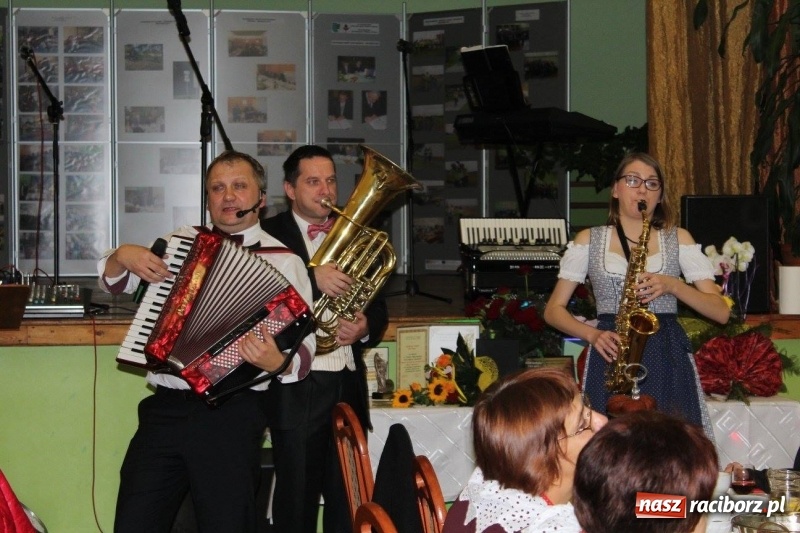 Zdjęcie w galerii na portalu naszraciborz.pl: Kobylskie koło gospodyń świętowało 50-lecie wiadomości z regionu