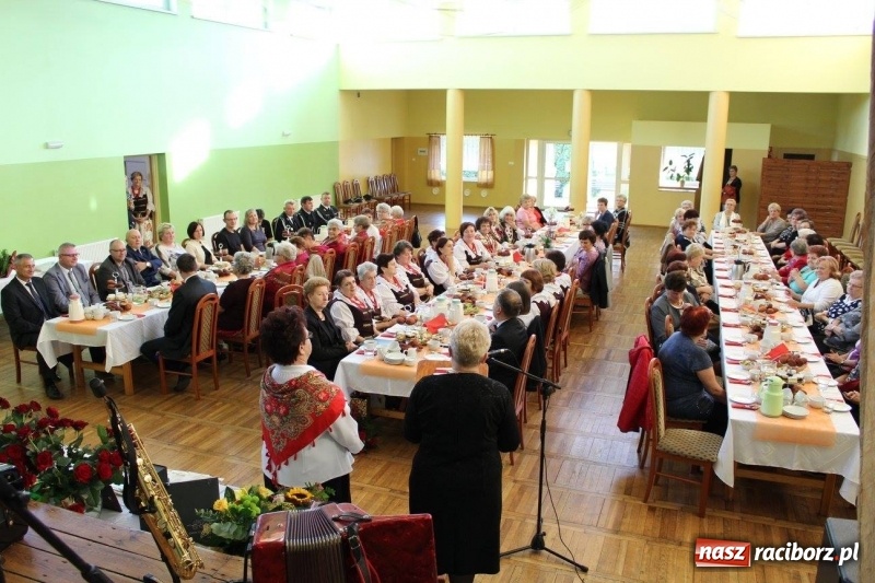 Zdjęcie w galerii na portalu naszraciborz.pl: Kobylskie koło gospodyń świętowało 50-lecie wiadomości z regionu