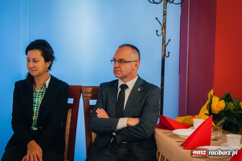 Zdjęcie w galerii na portalu naszraciborz.pl: Emeryci i renciści ZNP świętowali Dzień Edukacji Narodowej wiadomości z regionu