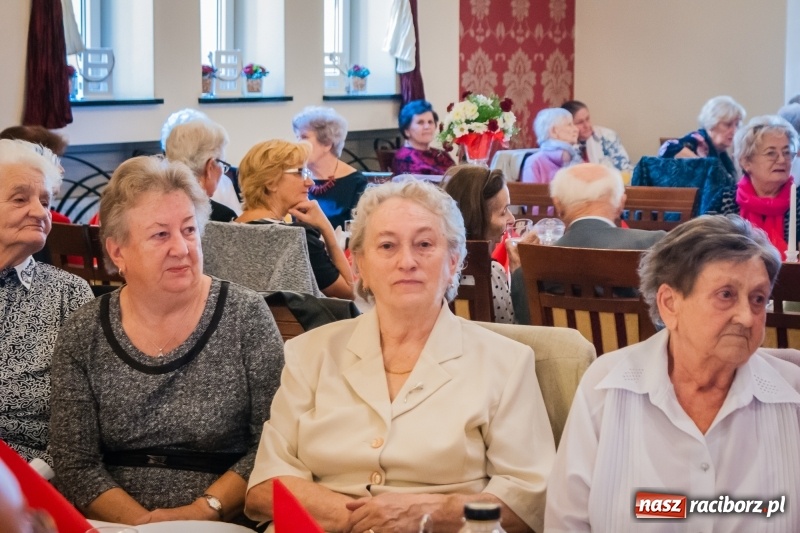 Zdjęcie w galerii na portalu naszraciborz.pl: Emeryci i renciści ZNP świętowali Dzień Edukacji Narodowej wiadomości z regionu