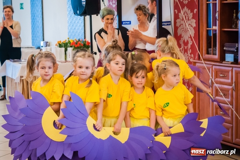 Zdjęcie w galerii na portalu naszraciborz.pl: Emeryci i renciści ZNP świętowali Dzień Edukacji Narodowej wiadomości z regionu