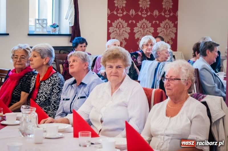 Zdjęcie w galerii na portalu naszraciborz.pl: Emeryci i renciści ZNP świętowali Dzień Edukacji Narodowej wiadomości z regionu