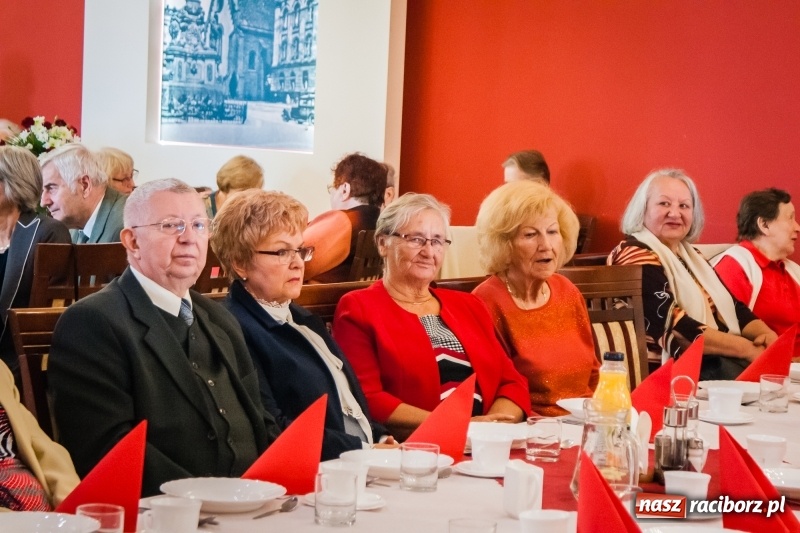 Zdjęcie w galerii na portalu naszraciborz.pl: Emeryci i renciści ZNP świętowali Dzień Edukacji Narodowej wiadomości z regionu