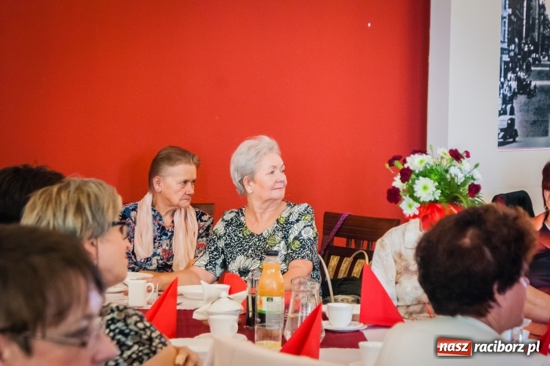 Zdjęcie w galerii na portalu naszraciborz.pl: Emeryci i renciści ZNP świętowali Dzień Edukacji Narodowej wiadomości z regionu