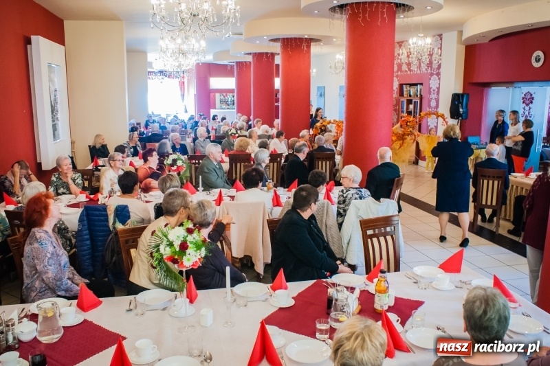 Zdjęcie w galerii na portalu naszraciborz.pl: Emeryci i renciści ZNP świętowali Dzień Edukacji Narodowej wiadomości z regionu