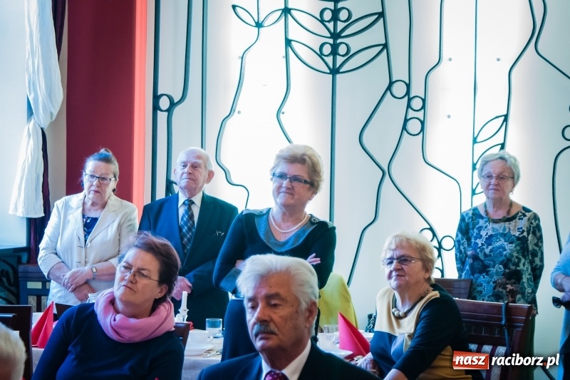 Zdjęcie w galerii na portalu naszraciborz.pl: Emeryci i renciści ZNP świętowali Dzień Edukacji Narodowej wiadomości z regionu