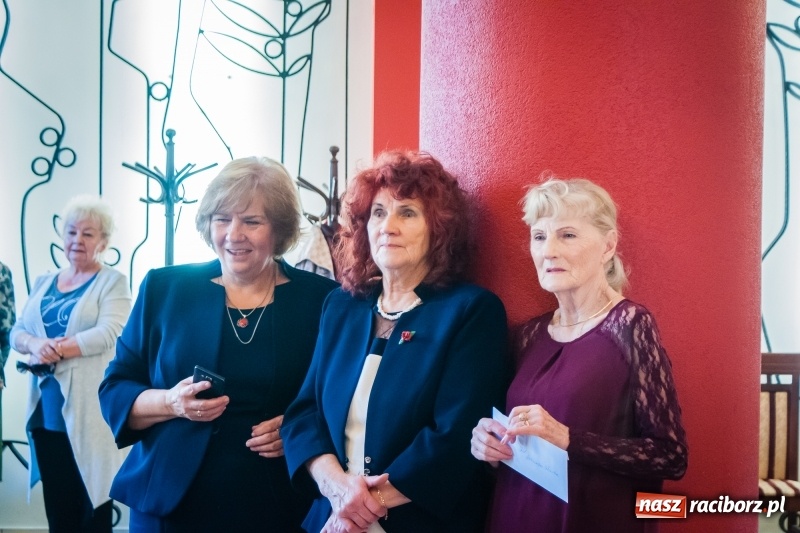Zdjęcie w galerii na portalu naszraciborz.pl: Emeryci i renciści ZNP świętowali Dzień Edukacji Narodowej wiadomości z regionu