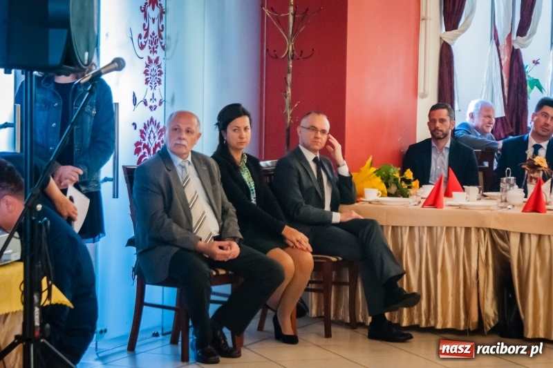 Zdjęcie w galerii na portalu naszraciborz.pl: Emeryci i renciści ZNP świętowali Dzień Edukacji Narodowej wiadomości z regionu