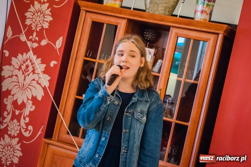 Zdjęcie w galerii na portalu naszraciborz.pl: Emeryci i renciści ZNP świętowali Dzień Edukacji Narodowej wiadomości z regionu