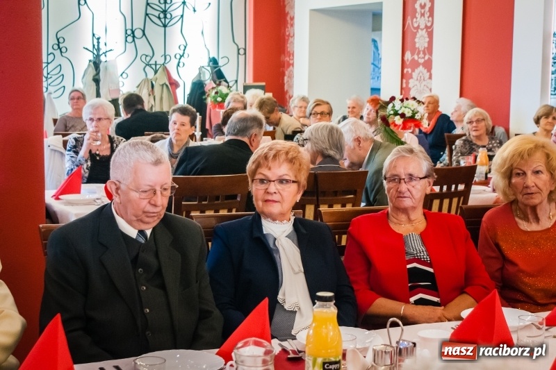 Zdjęcie w galerii na portalu naszraciborz.pl: Emeryci i renciści ZNP świętowali Dzień Edukacji Narodowej wiadomości z regionu
