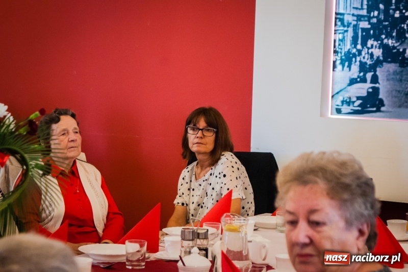 Zdjęcie w galerii na portalu naszraciborz.pl: Emeryci i renciści ZNP świętowali Dzień Edukacji Narodowej wiadomości z regionu