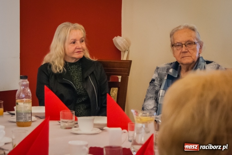 Zdjęcie w galerii na portalu naszraciborz.pl: Emeryci i renciści ZNP świętowali Dzień Edukacji Narodowej wiadomości z regionu