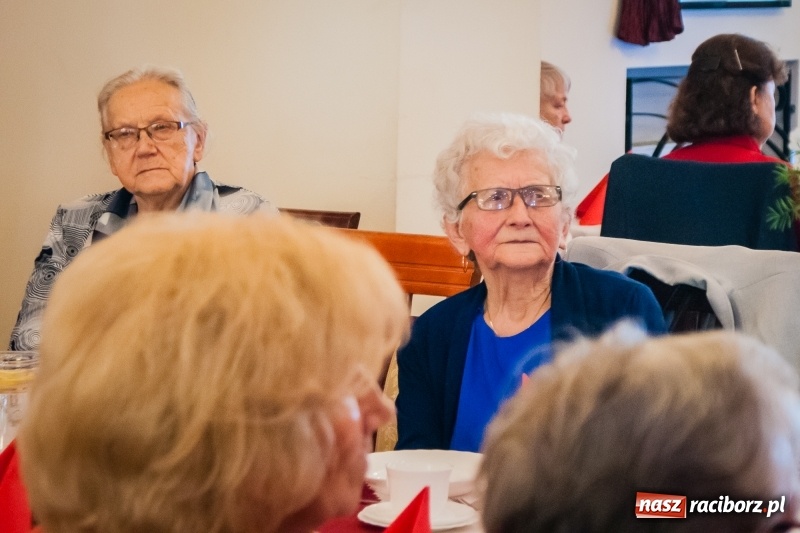 Zdjęcie w galerii na portalu naszraciborz.pl: Emeryci i renciści ZNP świętowali Dzień Edukacji Narodowej wiadomości z regionu