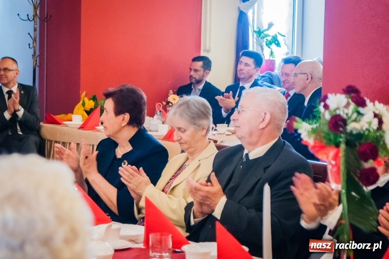 Zdjęcie w galerii na portalu naszraciborz.pl: Emeryci i renciści ZNP świętowali Dzień Edukacji Narodowej wiadomości z regionu