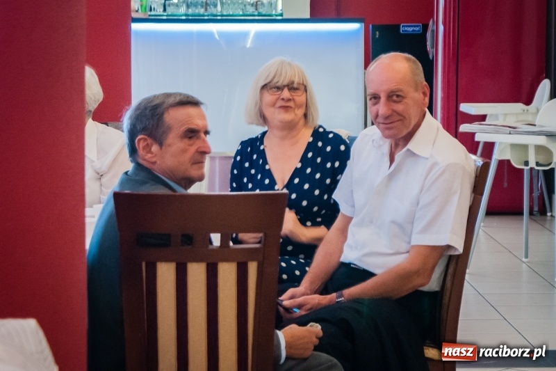 Zdjęcie w galerii na portalu naszraciborz.pl: Emeryci i renciści ZNP świętowali Dzień Edukacji Narodowej wiadomości z regionu