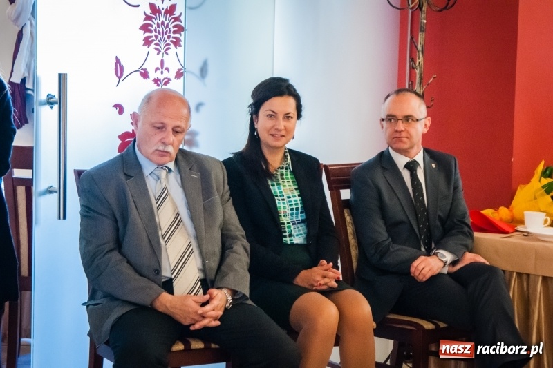 Zdjęcie w galerii na portalu naszraciborz.pl: Emeryci i renciści ZNP świętowali Dzień Edukacji Narodowej wiadomości z regionu